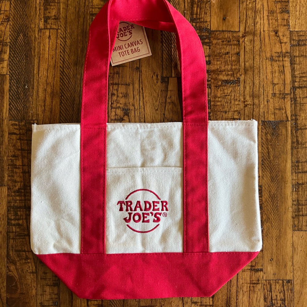 Trader Joe’s Mini Tote